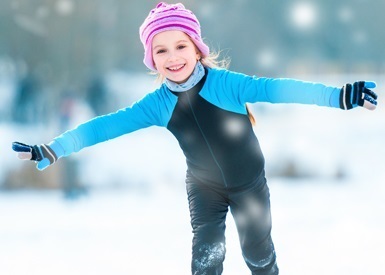 Pistas de hielo: refrigeración en invierno