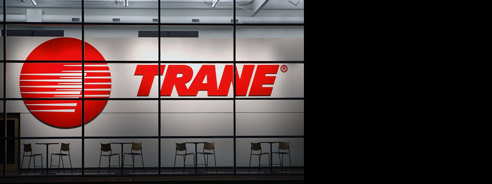 Trane Europe
