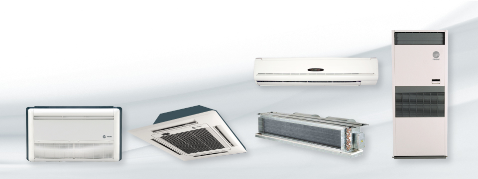 Fan Coil Units