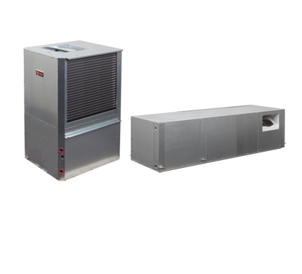 Water Source Heat Pumps