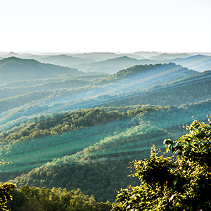 appalachia natural gas