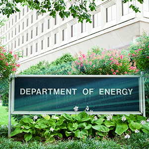 department of energy