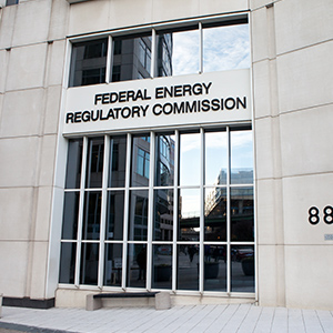 FERC Headquarters