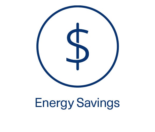 Energy Savings