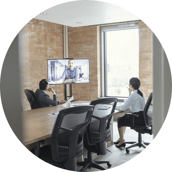 Introducing Trane Wellsphere™.