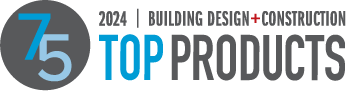 2024 Building Design and Construction Top Product