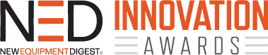 New Equipment Digest Innovation Award