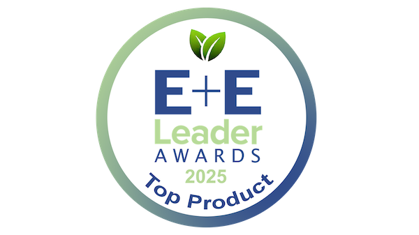 E+E Leader Awards, 2025 Top Project