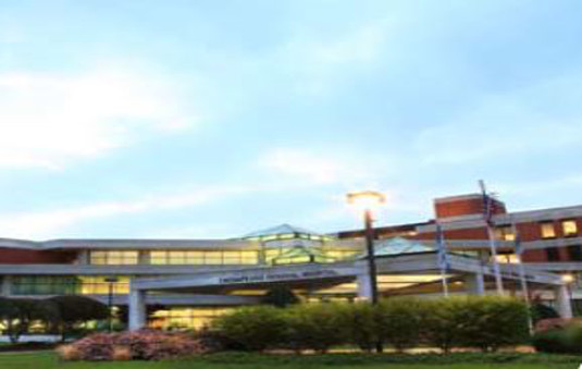 Chesapeake Regional Medical Center