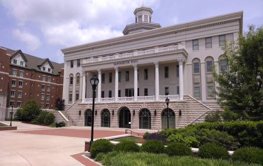 Université Belmont