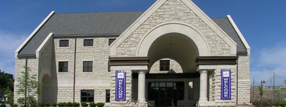Kansas State University Alumni Center