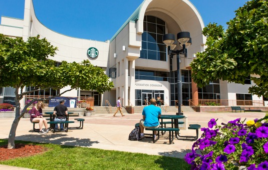 Ozarks Technical Community College