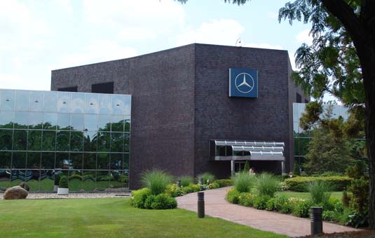 Mercedes-Benz