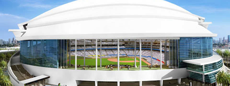 Marlins Park