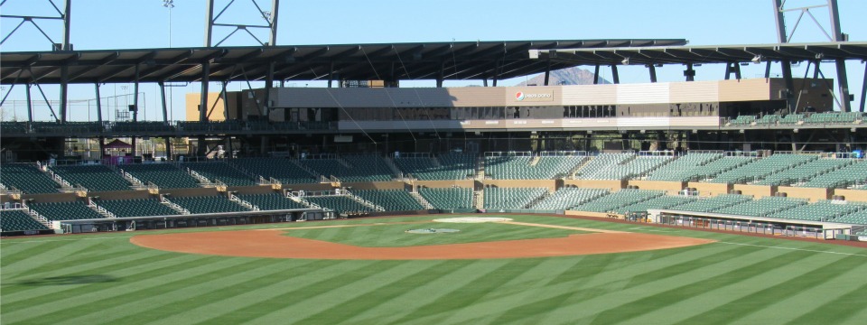 Salt River Fields