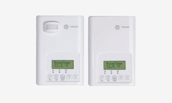BACnet Thermostats