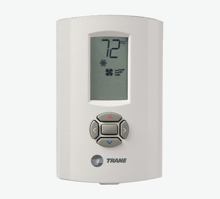 Programmable Thermostat