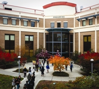 Edmonds Community College