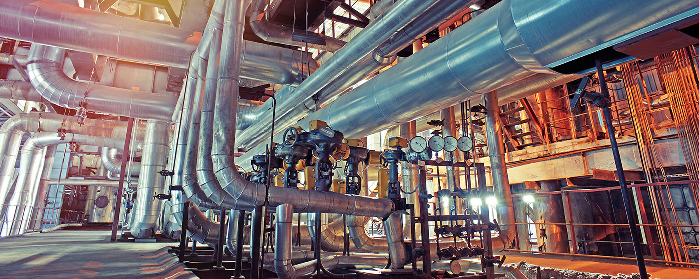 Industriel