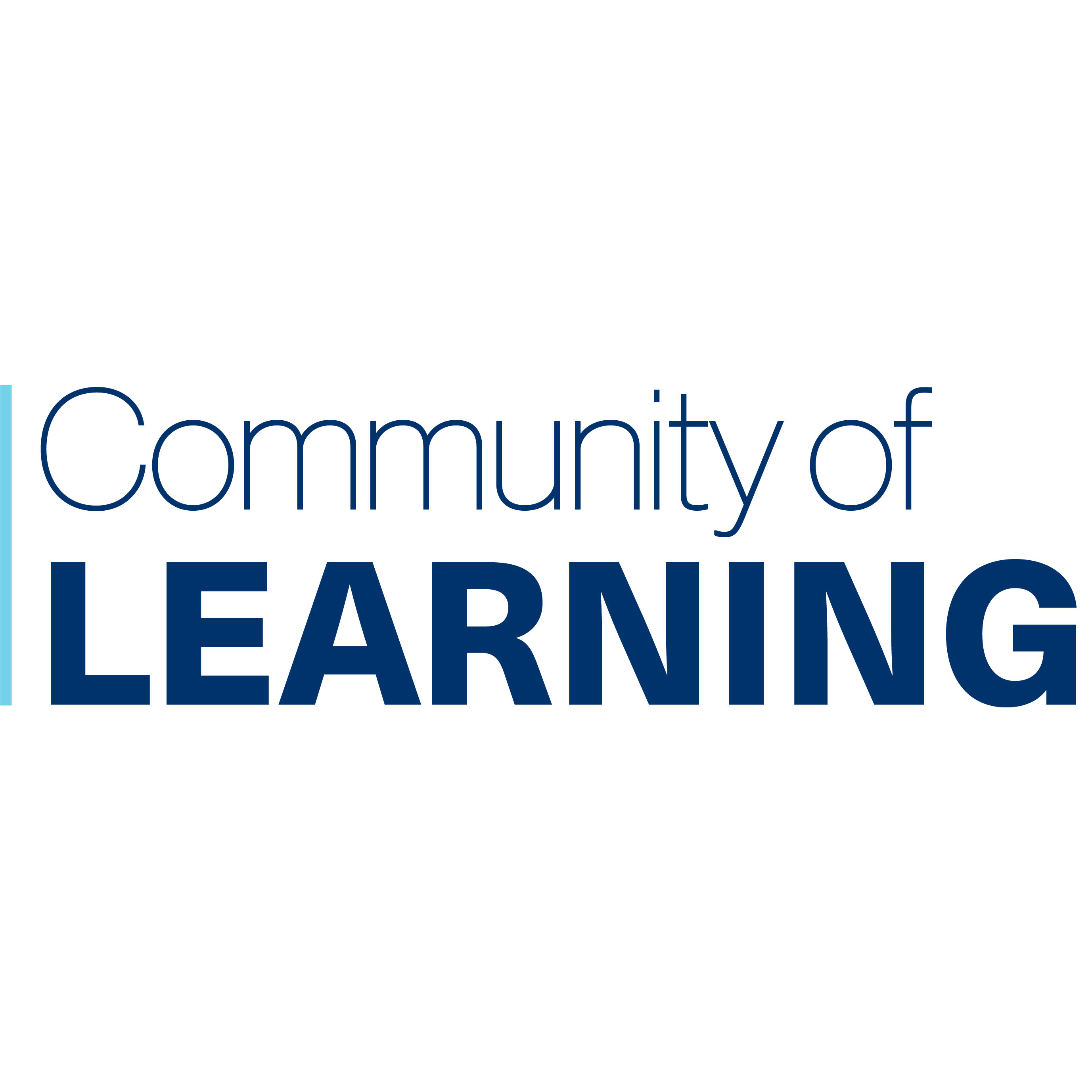 Trane Community of Learning
