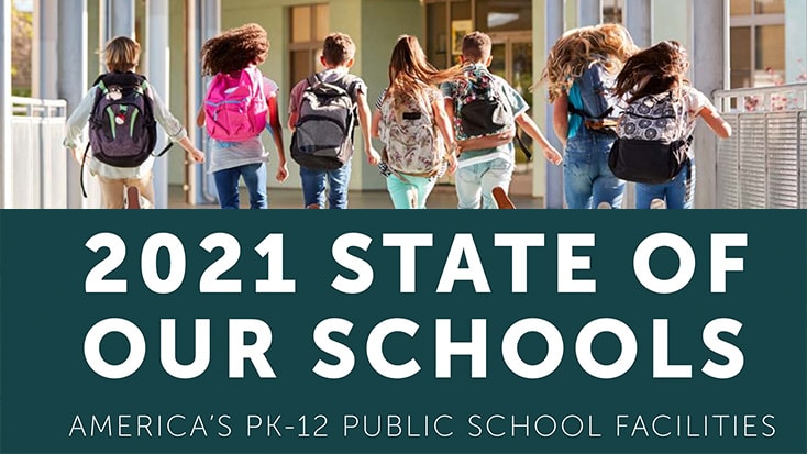 2021 State of Our Schools Report