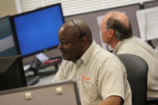 Trane Customer Service Representative