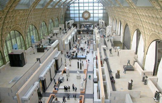 Musée d'Orsay