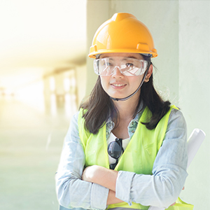 women in HVAC