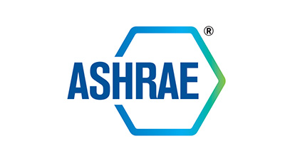 ASHRAE Descarbonização