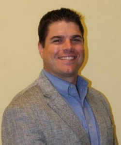 STEVE HAMLIN | VRF PRODUCT MANAGER