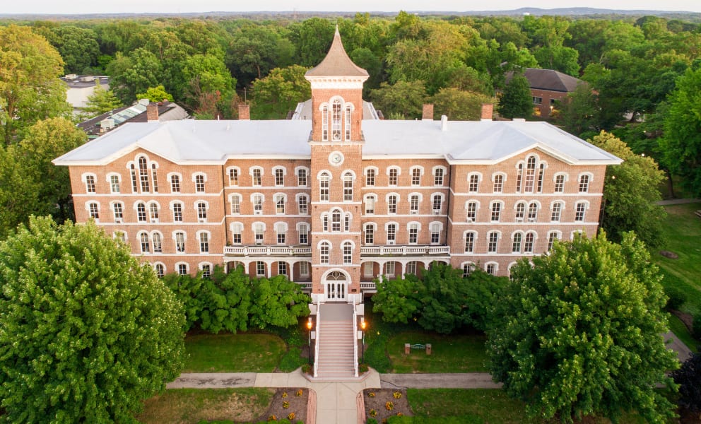 Lake Erie College