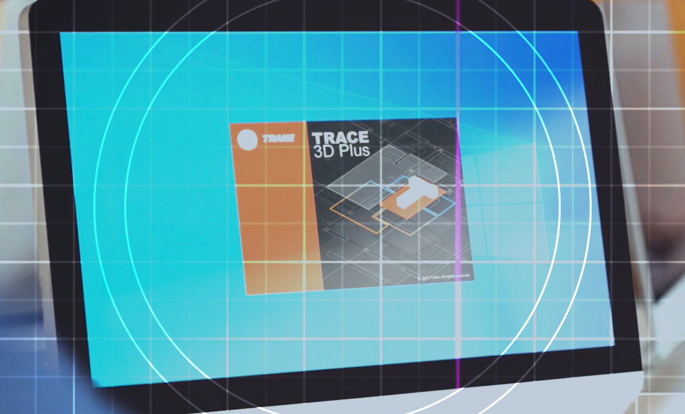 VIDEO: TRACE® 3D Plus, industry go-to for load calculations and energy analysis