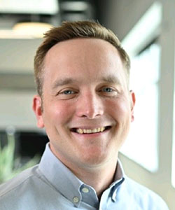 ERIC STURM | SALES AND MARKETING
