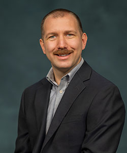 ERIC STURM | SALES AND MARKETING