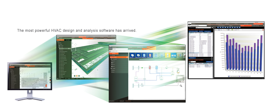 Trace 3d Plus Trane Commercial