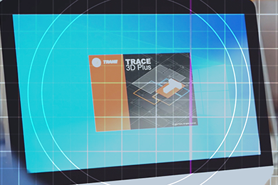 TRACE® 3D Plus