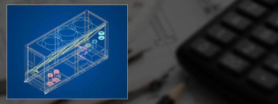 Cad Templates Trane Commercial