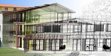 BIM-Revit