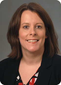 Sarah Hilden, HVAC Applications Engineer