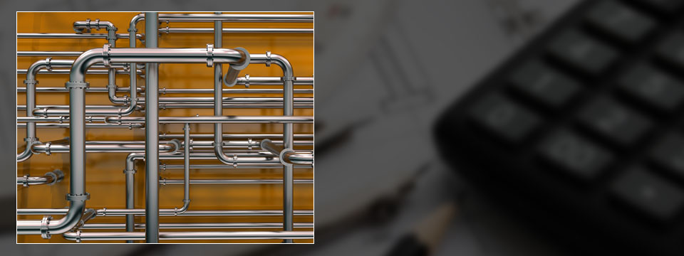 Trane Refrigerant Line Sizing Chart