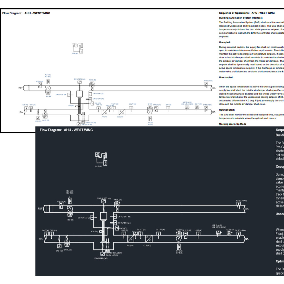 Trane Design Assist