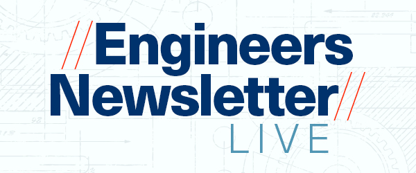 Trane Engineers Newsletter Live