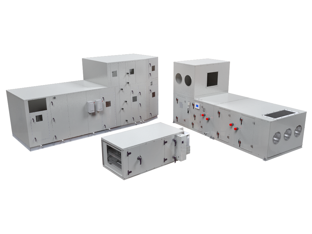 Variable Frequency Drives