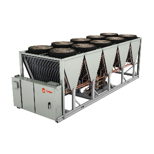 Ascend Model Acs Chillers 140 To 230 Tons