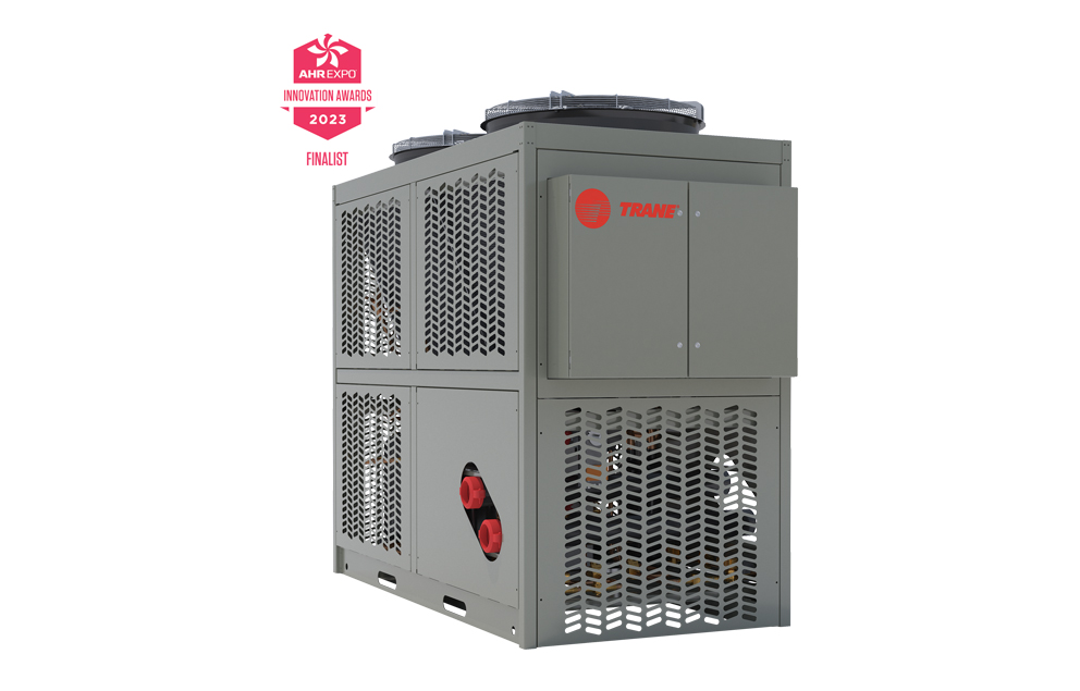 Thermafit™ Modular Air-to-Water Heat Pumps 