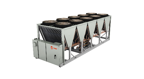 Ascend Air-Cooled Chiller