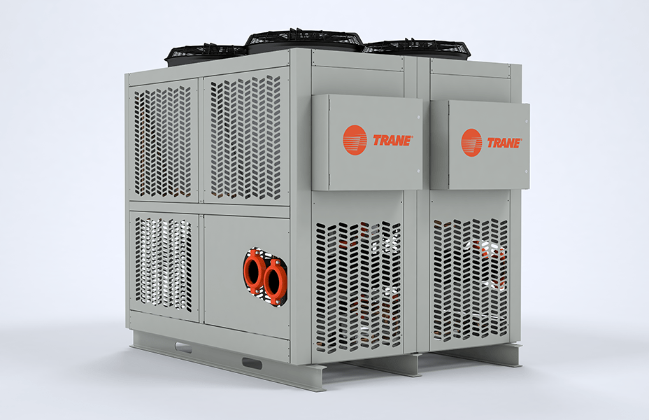 Thermafit™  Air-Cooled Modular Chillers