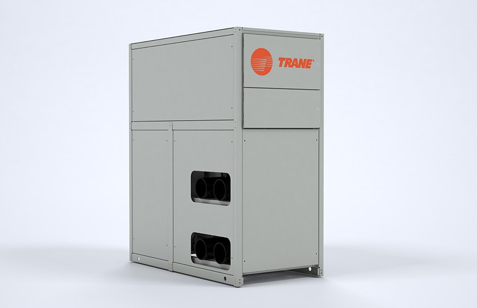 Thermafit™ Water-to-Water Heat Piump