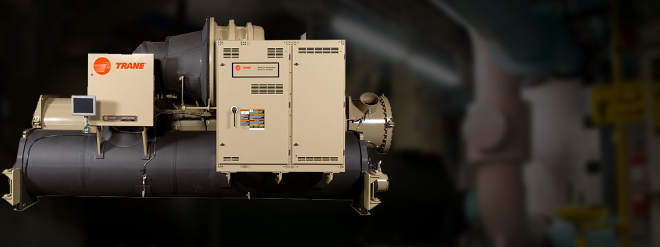 Manual Ucp2 Chiller Trane Cvhe Manual Ucp2 Chiller Trane Cvhe