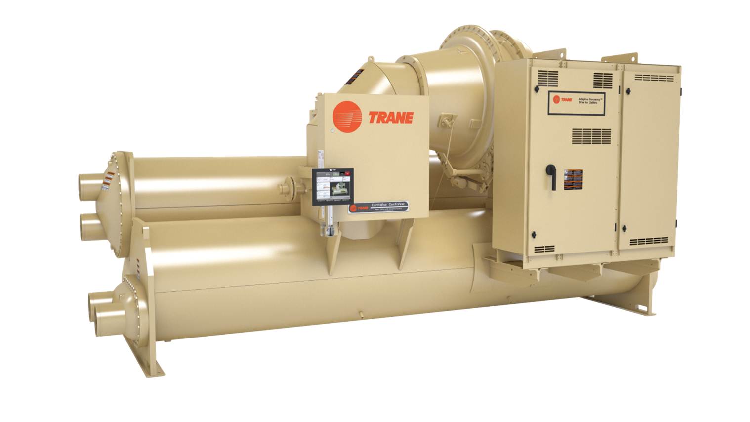 [DIAGRAM] Wiring Chiller Diagram Trane Cgacc60